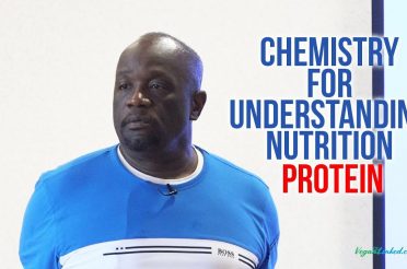 Protein: Chemistry for Understanding Nutrition by Milton Mills, MD