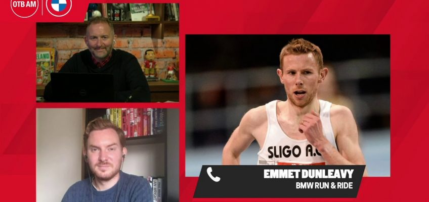 Running tips and race nutrition | OTB Duathlon challenge for all levels | #RunandRide4Pieta