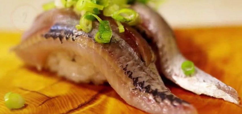 Sardines: 9 Amazing Benefits | Health And Nutrition