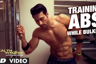 Should You Train Abs During Bulking? | Health & Fitness