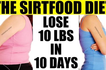 Sirtfood Diet Meal Plan | Lose 5 Kgs In 10 Days | Lose 10 Lbs In 10 Days