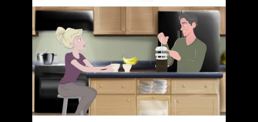 Slow the Aging Process with Boomer Nutrition Protein