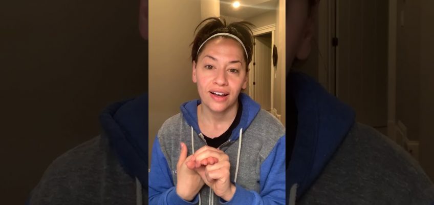 Some Tips on healthy eating and meal prep while under "self isolation"