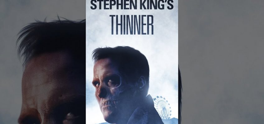 Stephen King's Thinner