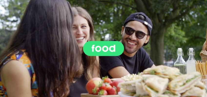 Swiss Food & Nutrition Valley