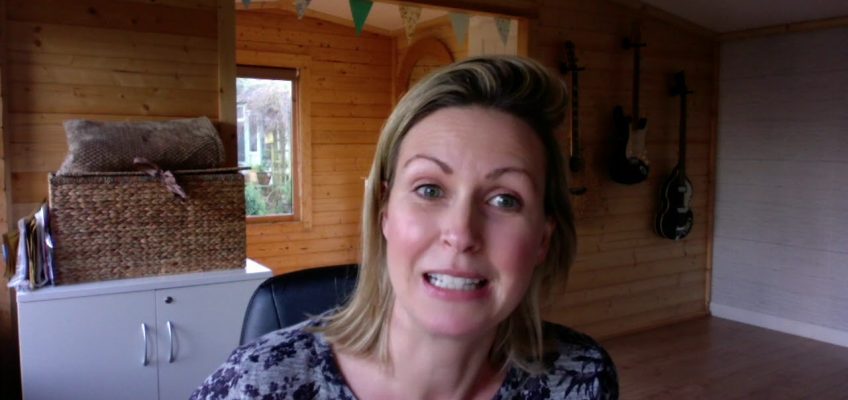 Tara Whyand – New Years Message 2020 – Neuroendocrine Cancer Nutrition