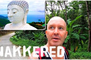 The Big Buddha Run, Things To Do In Phuket, Health Fitness And Travel