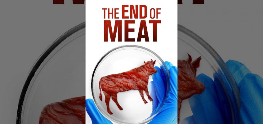 The End of Meat