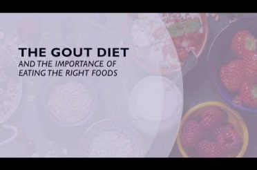 The Gout Diet and the Importance of Eating the Right Foods (3 of 6)