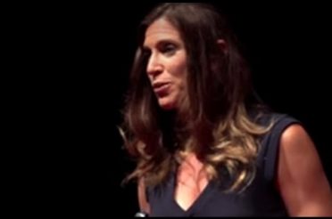 The Ideal Diet for Humans | Galit Goldfarb | TEDxWilmington