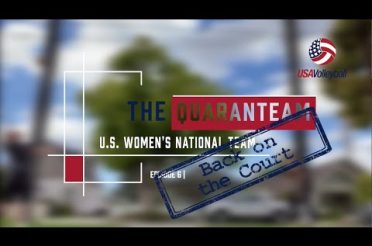 The Quaranteam | Episode 6 | Do You Have Any Tips on Nutrition?