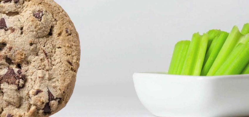 The Science of Healthy Eating