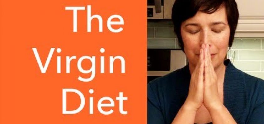 (The Virgin Diet) (*Weight Loss Coach for Women*) CJ Blaquera | CJ Coaches