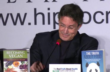 The World's Top Nutrition And Lifestyle Doctors Explain The Latest Research On How To Dramatically 2