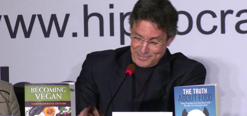 The World's Top Nutrition And Lifestyle Doctors Explain The Latest Research On How To Dramatically 2