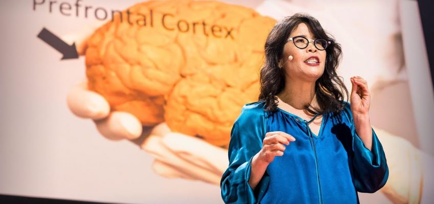 The brain-changing benefits of exercise | Wendy Suzuki