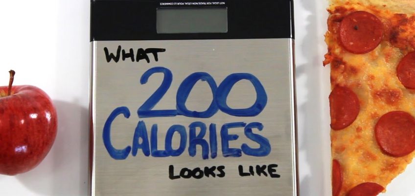 This Is 200 Calories