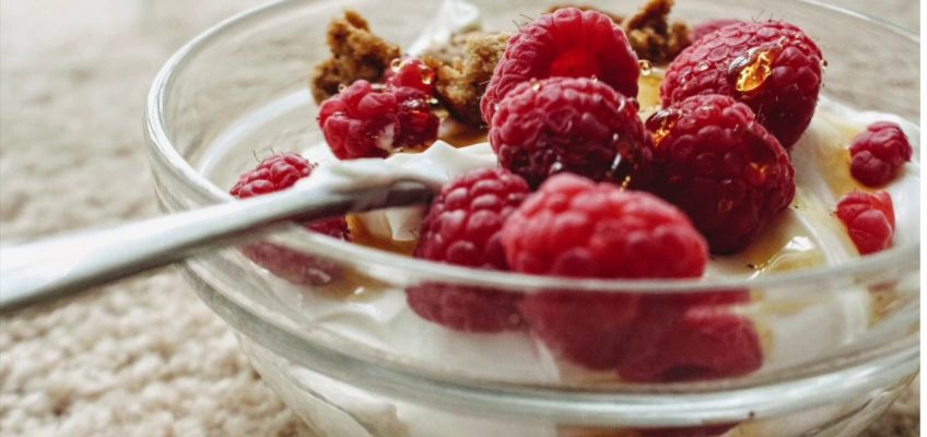 Tips for healthy eating after transplant video