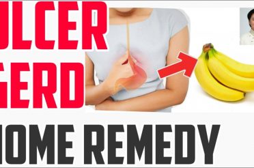 Ulcer, GERD: Home Remedy – By Doctor Willie Ong (Cardiologist & Internist) #15