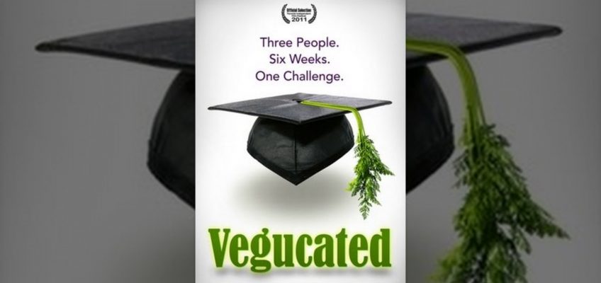 Vegucated