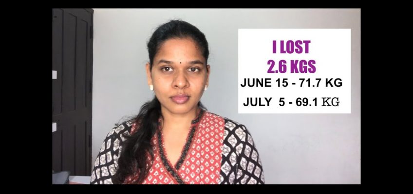 WEEK #3 | EXERCISE |DIET |TIPS TO FOLLOW | SUPERMOMVLOGS WEIGHT LOSS SERIES