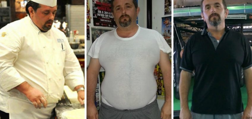 Weight Loss in Thailand  Pattaya Camp Gym and personalized diet program to lose fat