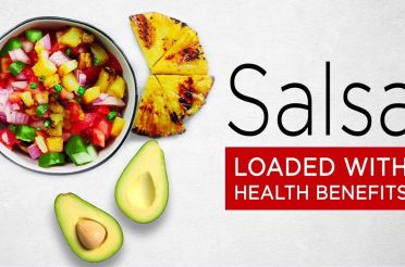 Weight-loss Recipe Pineapple Avocado Salsa | Proven diet plan for weight loss