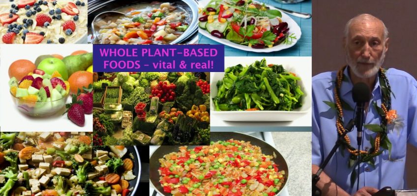 What I Wish Someone Had Told Me In Medical School About Nutrition