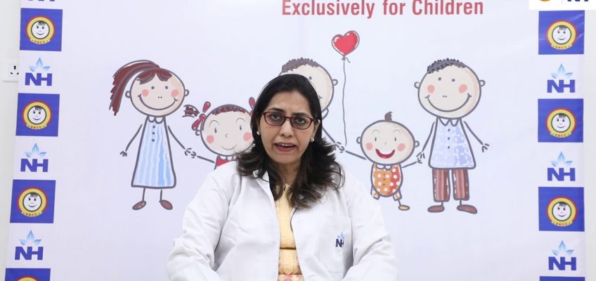 What is the Healthy Diet for Children? | Dr. Roshan Kore