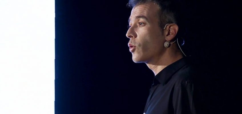 What is the best diet for humans? | Eran Segal | TEDxRuppin