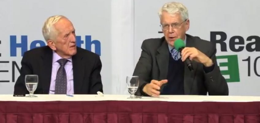 World's Top Nutrition Experts Explain Scientific Proven Benefits of a Whole Food Plant-Based Diet