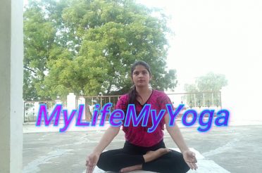 Yogaasana || yoga for health and fitness