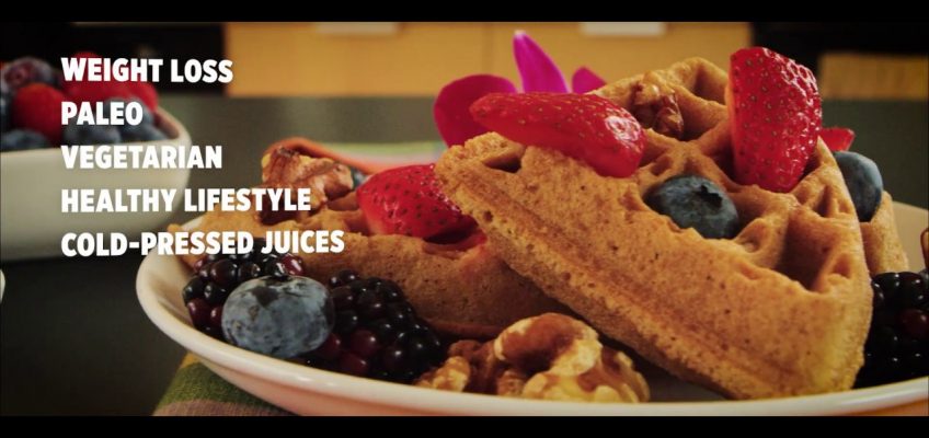 Z.E.N. Foods Healthy Meal Delivery Service