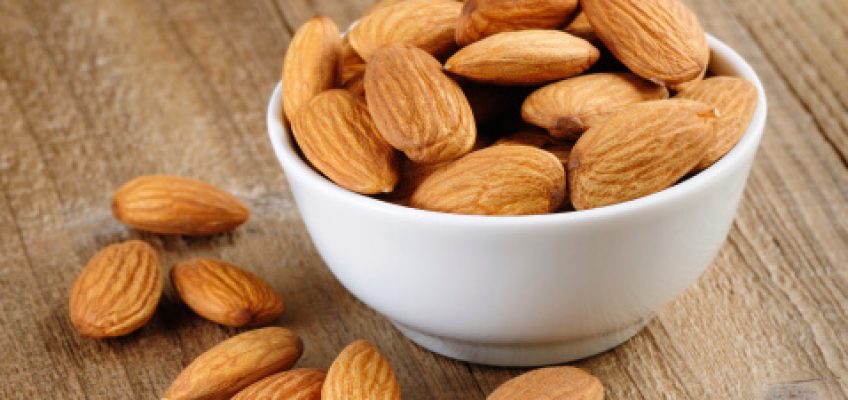 Measure Up: Healthy Diet Foods