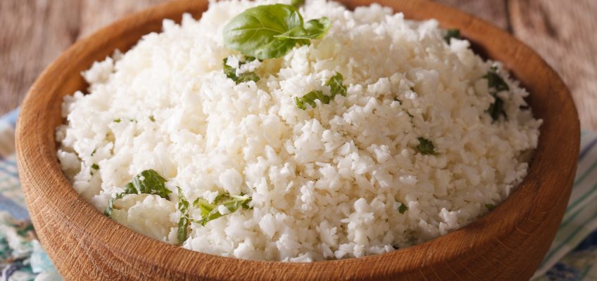 Cauliflower Recipes You’ll Love | The Leaf Nutrisystem Blog