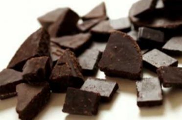 dark chocolate diet: chocolate weight loss