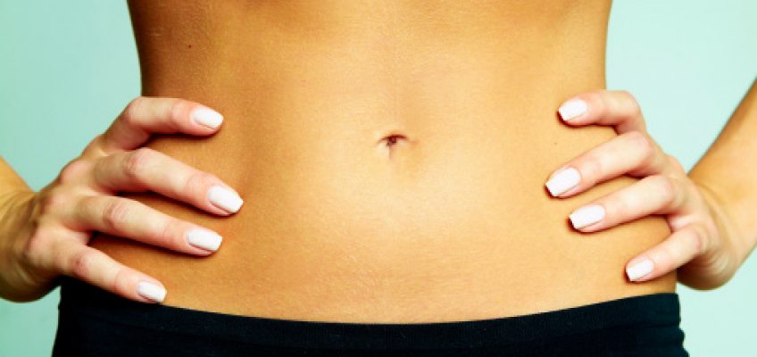 6 Tips To Lose Belly Fat