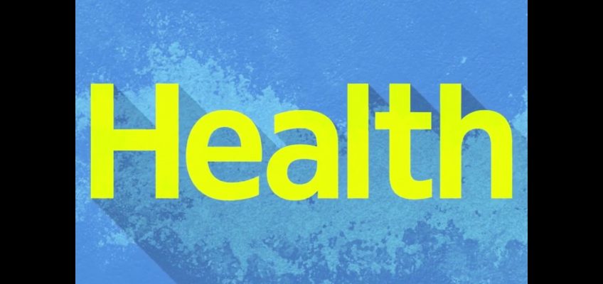 health and fitness center