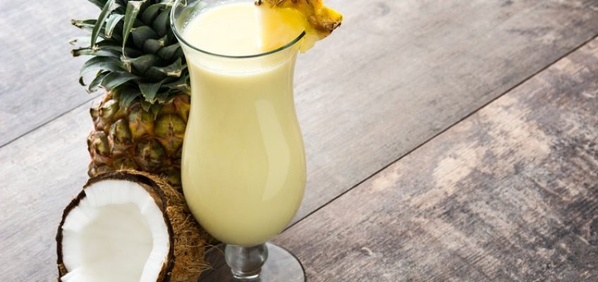 Benefits of Pineapple for Health