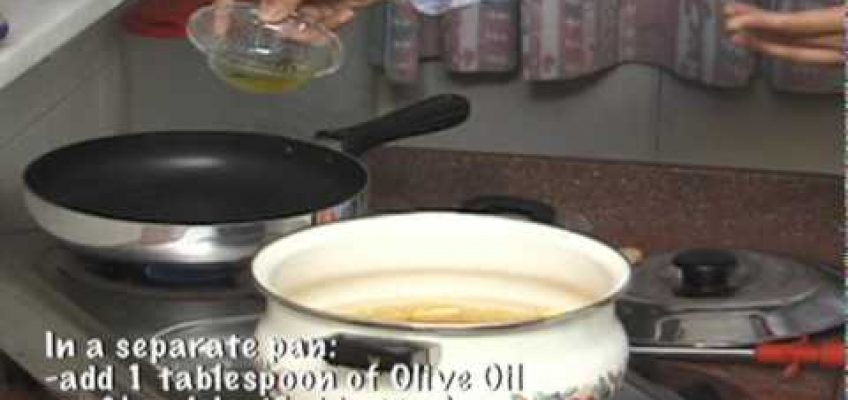 "Awake 'n Bake"   Dr  Smita Naram on Healthy Eating