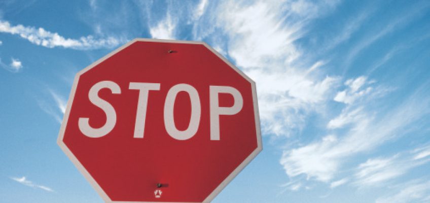 Stop Sabotaging Your Weight Loss
