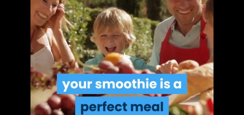 the smoothie diet 21 day rapid weight loss program
