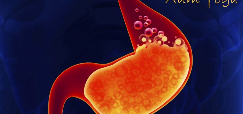 இனி வாயு தொல்லைக்கு குட் பை சொல்லுங்கள் | home remedies for a bloated stomach