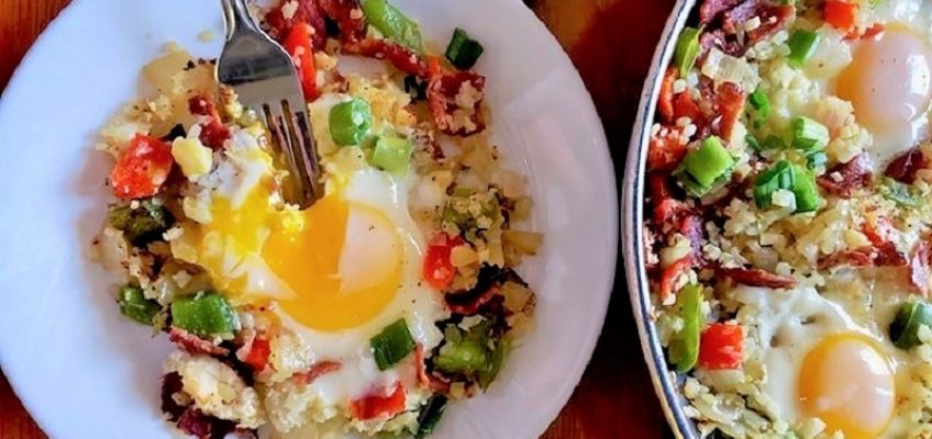 Family Recipes Everyone Will Love