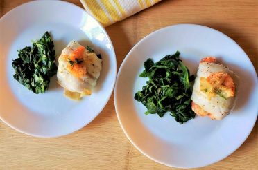 Fish Recipes: 16 Healthy Ideas