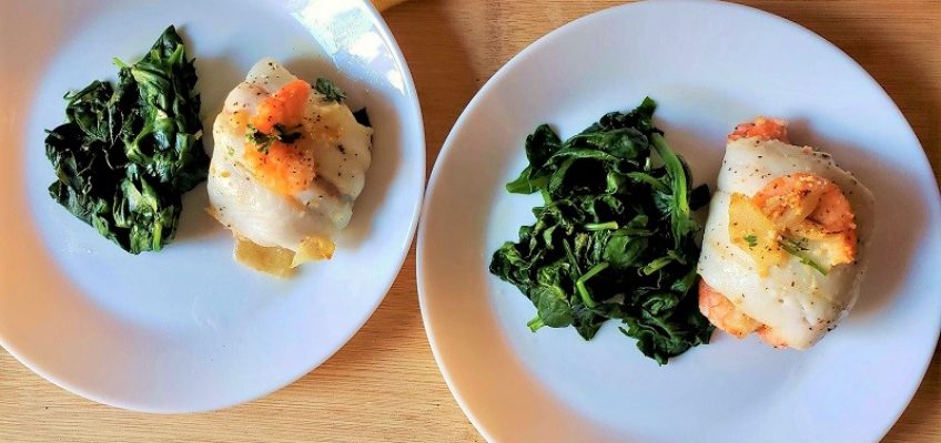 Fish Recipes: 16 Healthy Ideas