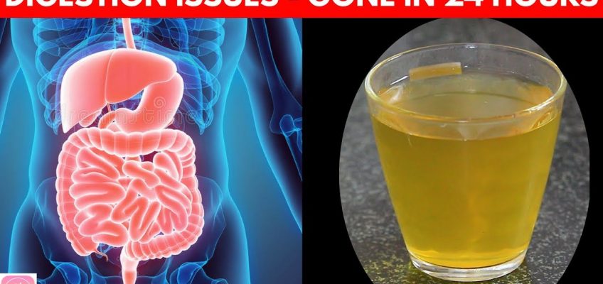 10 Ways to Improve Digestive System – Get INSTANT Boost Naturally
