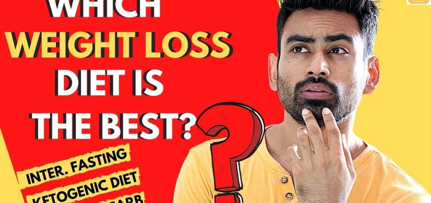 10 Weight Loss Diets in India Ranked from Worst to Best (IF vs Keto vs Others)