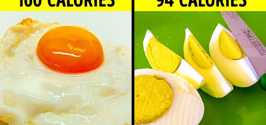 11 Mistakes People Make Trying to Lose Weight