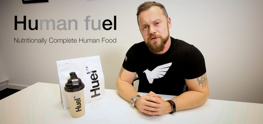 14 days with Huel | Review | Vegan | Health and Fitness